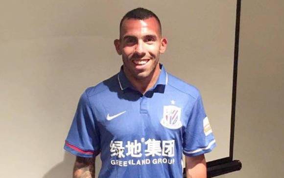 ¿Cuánto ganan los futbolistas mejor pagados en China?