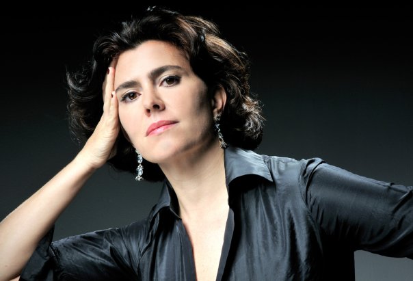 María Luisa Ortiz