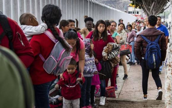Foto tomada de @latimes