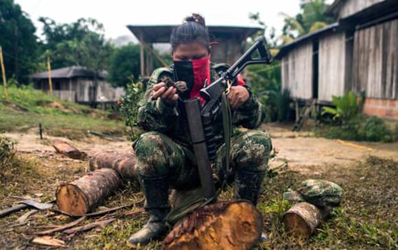 MÃ¡s errores: son cuatro las fotos errÃ³neas que presentÃ³ Colombia en la ONU
