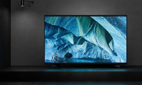 Sony le apuesta a los “conciertos en casa”