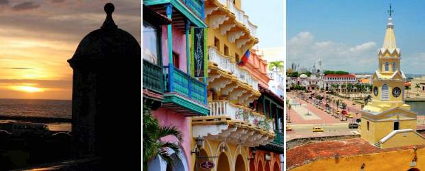 Cartagena inició campaña por playas seguras |