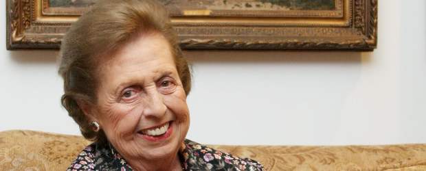 Maritza, líder al servicio de los demás