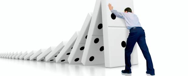 Cuando la coordinación se va con la ataxia | Shutterstock |