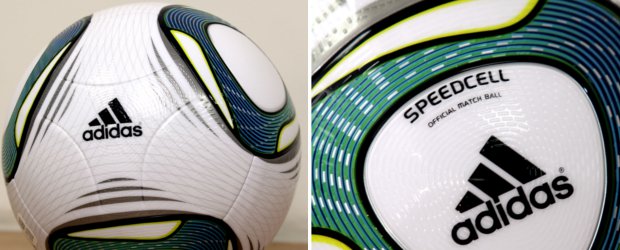 El Adidas Speedcell será la joya del Mundial Sub20