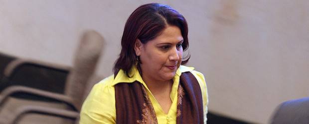 Juez negó libertad condicional a Yidis Medina