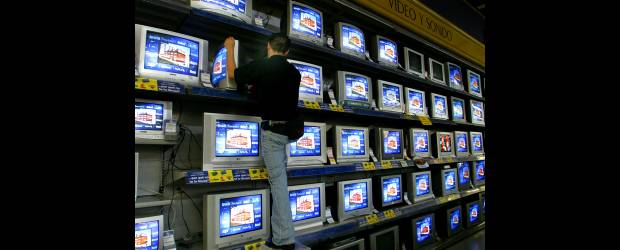 Adjudicación de tercer canal sigue suspendida Consejo de Estado