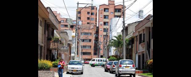 San Joaquín vive el mejor clima de Medellín