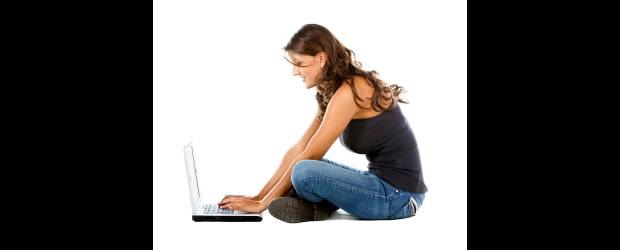 Blogueras encuentran su propia voz | Shutterstock | Las mujeres que no están en la red se pierden de asuntos que pueden compartir y verbalizar sin restricciones.