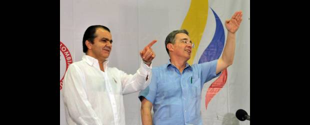 Economia Crecio 4 3 Durante Los 8 Anos De Uribe