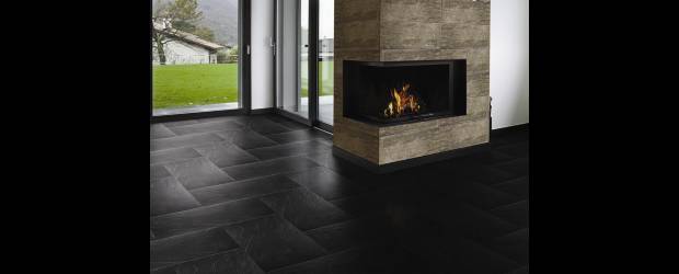 La cerámica lo decora todo