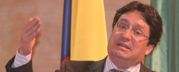 Francisco Santos | Francisco Santos