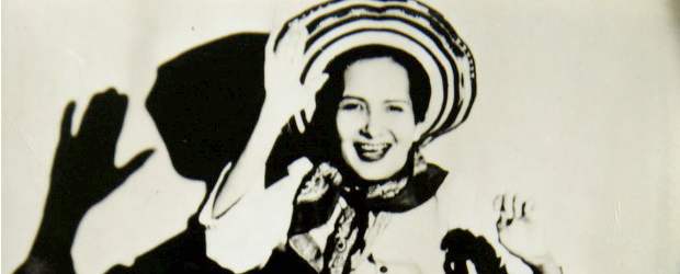 Adiós a Esthercita Forero | Archivo | Esther Forero Celis.
