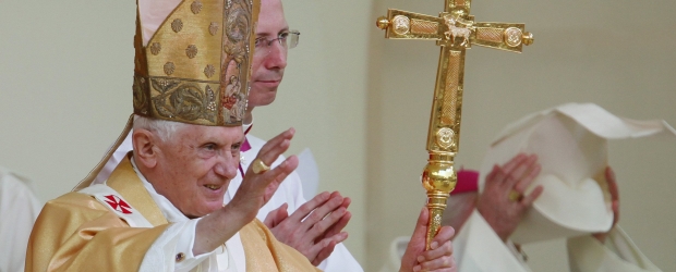 Papa nombró al arzobispo colombiano José Octavio Ruiz Arenas secretario