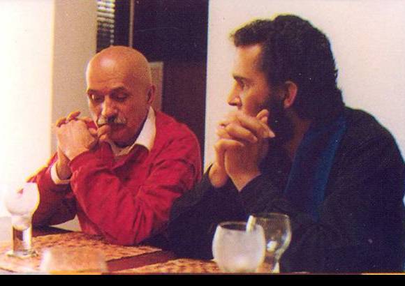 Foto archivo Colprensa - El artista era el d&#233;cimo y &#250;ltimo hijo de Rafael Negret Vivas y de Mar&#237;a Due&#241;as Rodr&#237;guez.