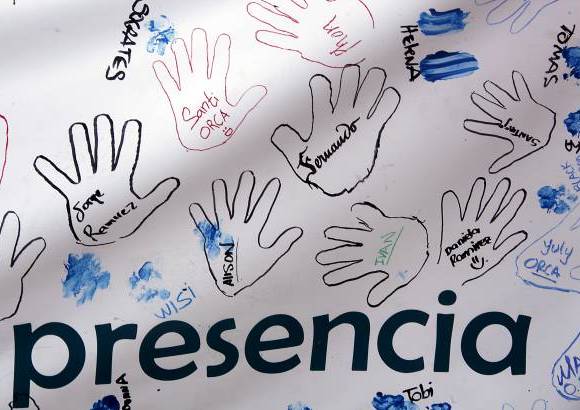Julio C&#233;sar Herrera - Su directora, Marcela D&#237;az Duque, dijo que la marcha tuvo el objetivo de pedir una reforma de la Ley 84 de 1989 (Estatuto Nacional de Protecci&#243;n de los Animales), ...