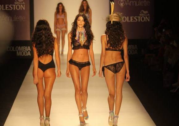 El Amulette seducción libertad