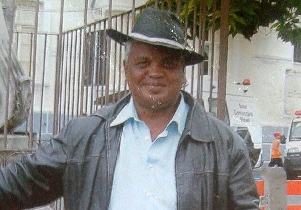 Conmoción por asesinato a golpes de hombre que defendió a travesti en Brasil Conmoción por asesinato a golpes de hombre que defendió a travesti en Brasil