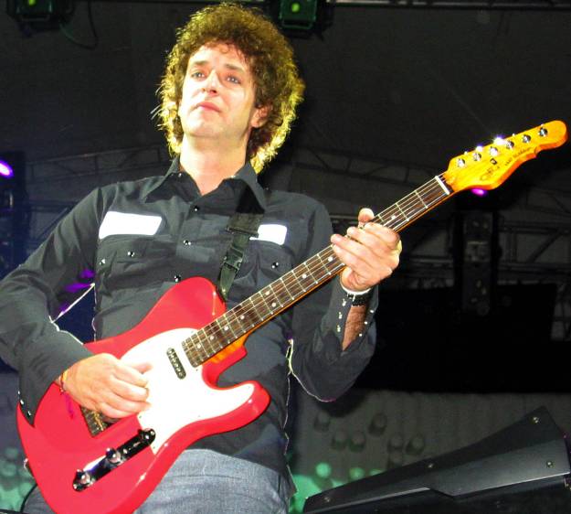 Cerati cumpliría años este viernes