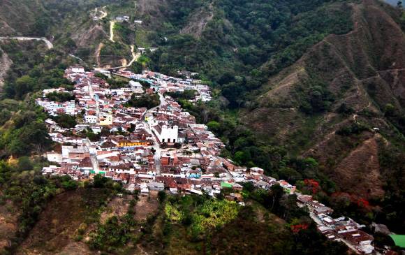 La segunda mayor productora de oro del mundo estará en Buriticá