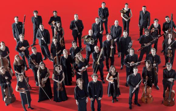 La Geneva Camerata ha ofrecido conciertos en el Elbphilharmonie de Hamburgo, el Théâtre du Châtelet en París y Kings Place en Londres.