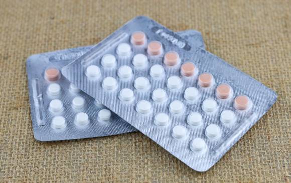 Algunas pastillas anticonceptivas comenzaron a bajar de precio desde finales de diciembre de 2018. FOTO Sstock