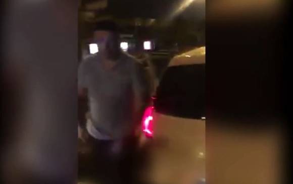 Captura de video
