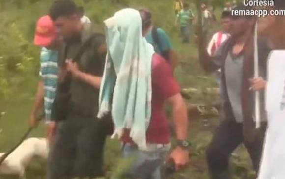 FOTO CAPTURA DE VIDEO