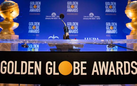 El jueves 6 de diciembre fueron anunciados los nominados a los Premios Golden Globe 2019. Foto: AFP - Valerie Macon