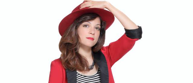 Natalia Lafourcade en su mundo | FOTO CORTESIA