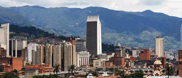 Medellin Prepago