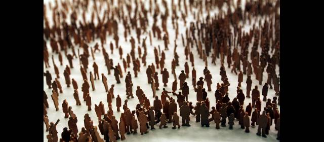 Residir, inspiración del artista joven