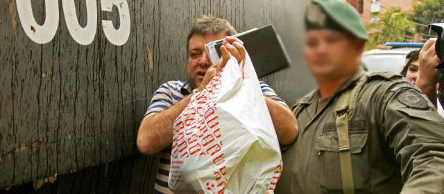 Razones de la condena a 32 años para el