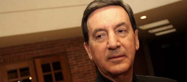 "La corrupción se está institucionalizando": cardenal Rubén Salazar |