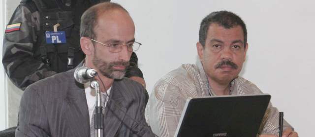 Los Pepes fueron inicio de las Accu |