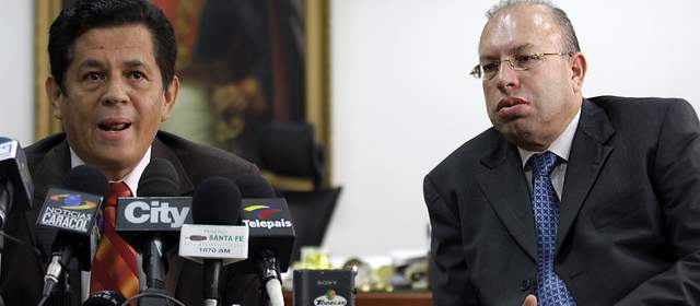 Voto electrónico en elecciones de 2014 funcionaría en el exterior | FOTO COLPRENSA