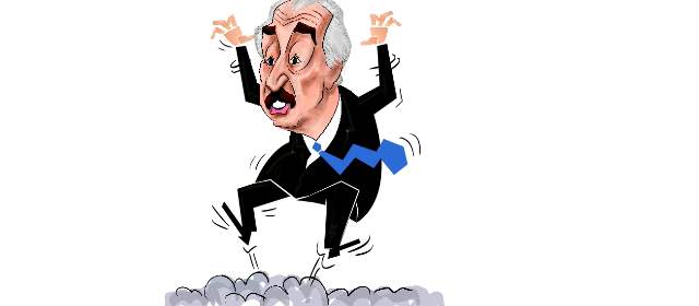 Resultado de imagen para Caricaturas de Andrés Pastrana
