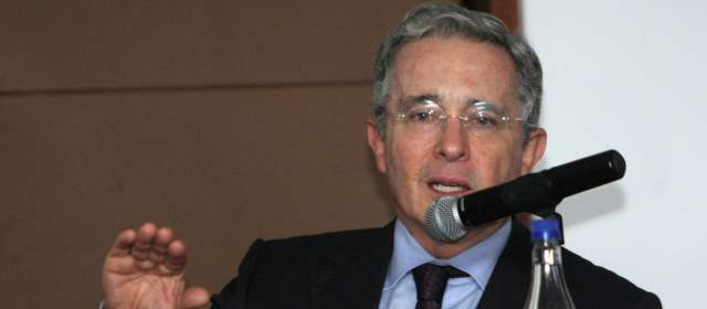 Uribismo definirá candidato único a la Presidencia el 30 de julio |