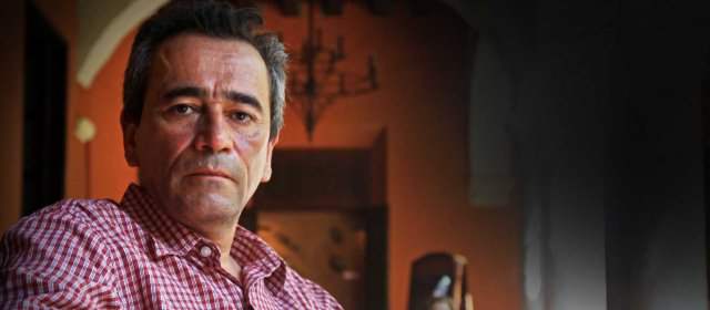Evelio Rosero, el descreído | Evelio Rosero es un autor colombiano que se destaca en la actualidad. Arremete igual contra Bolívar que contra El Vaticano en su ejercicio de escritura. FOTO COLPRENSA
