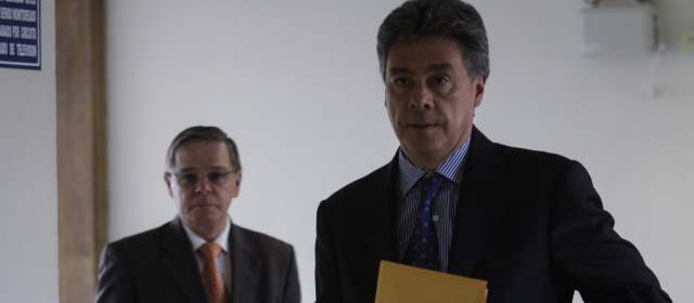 Fiscalía encontró un virus espía en los computadores de la DNE |