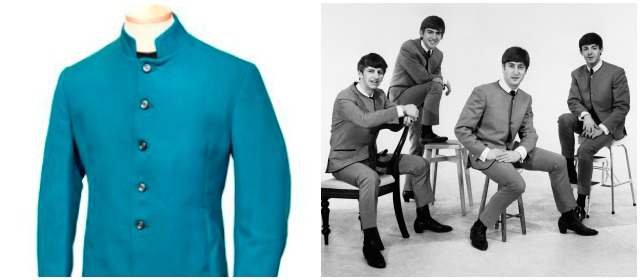 Vendida en 10.900 dólares una chaqueta que perteneció a John