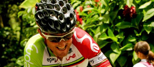 La Vuelta ahora tiene corte europeo | FOTO CORTESÍA LUIS ENRIQUE BARBOSA