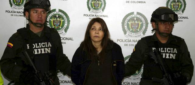 Dolly Cifuentes-Villa se declaró culpable por narcotráfico en Estados Unidos |