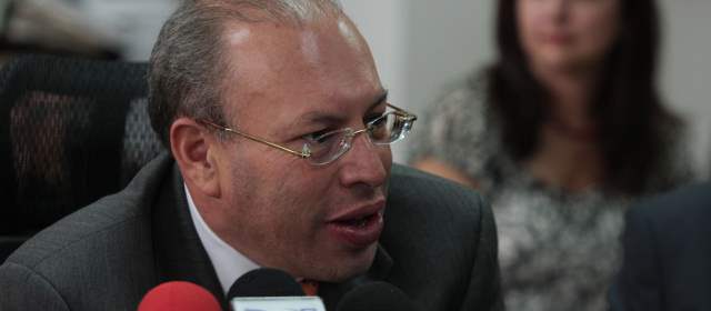 Voto nulo bajará este domingo: Registraduría |