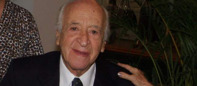 Falleció Hernando Trujillo | EL ESPECTADOR