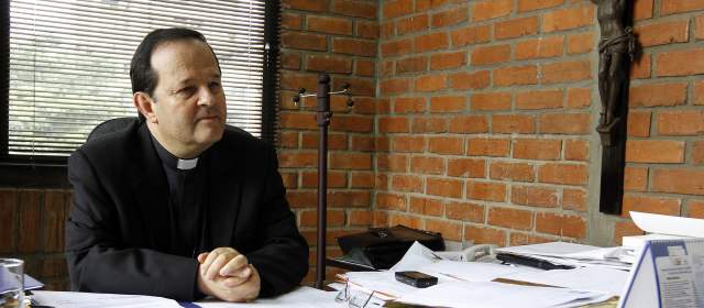 Arzobispo de Medellín cuestiona situación actual de la ciudad |