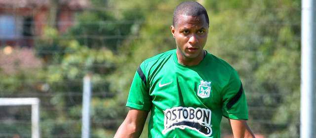 Deportivo Cali, cada vez más cerca de Luis Fernando Mosquera