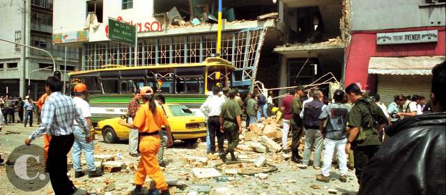 Municipio Analizara Fallo Por Bomba De La Sorpresa