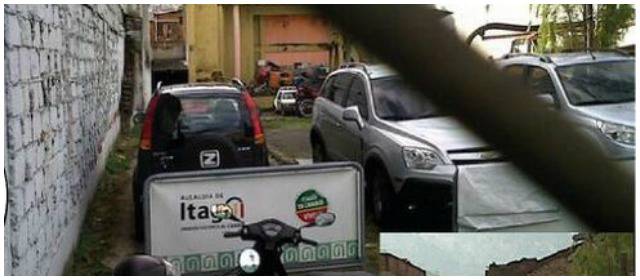El Teatro Caribe de Itagüí aun se encuentra sin vida