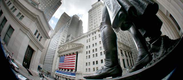 Acciones Colombianas En La Bolsa De New York